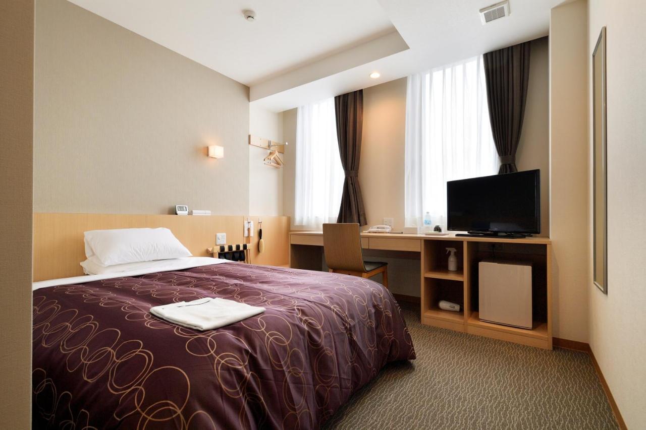 Hotel Sosha Ishioka Dış mekan fotoğraf