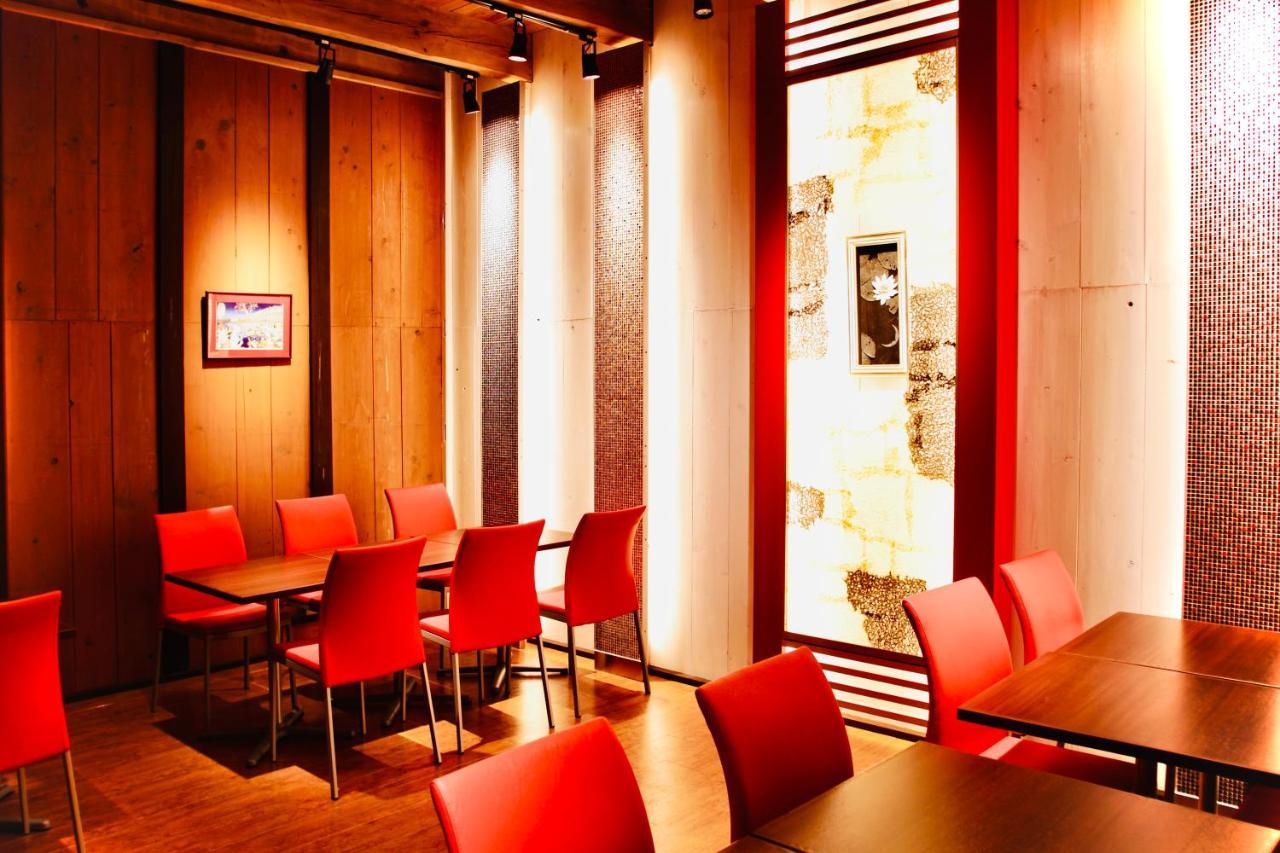 Hotel Sosha Ishioka Dış mekan fotoğraf