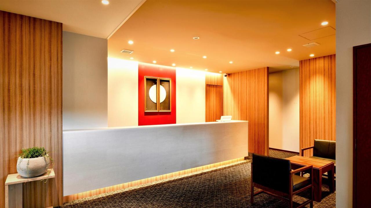 Hotel Sosha Ishioka Dış mekan fotoğraf