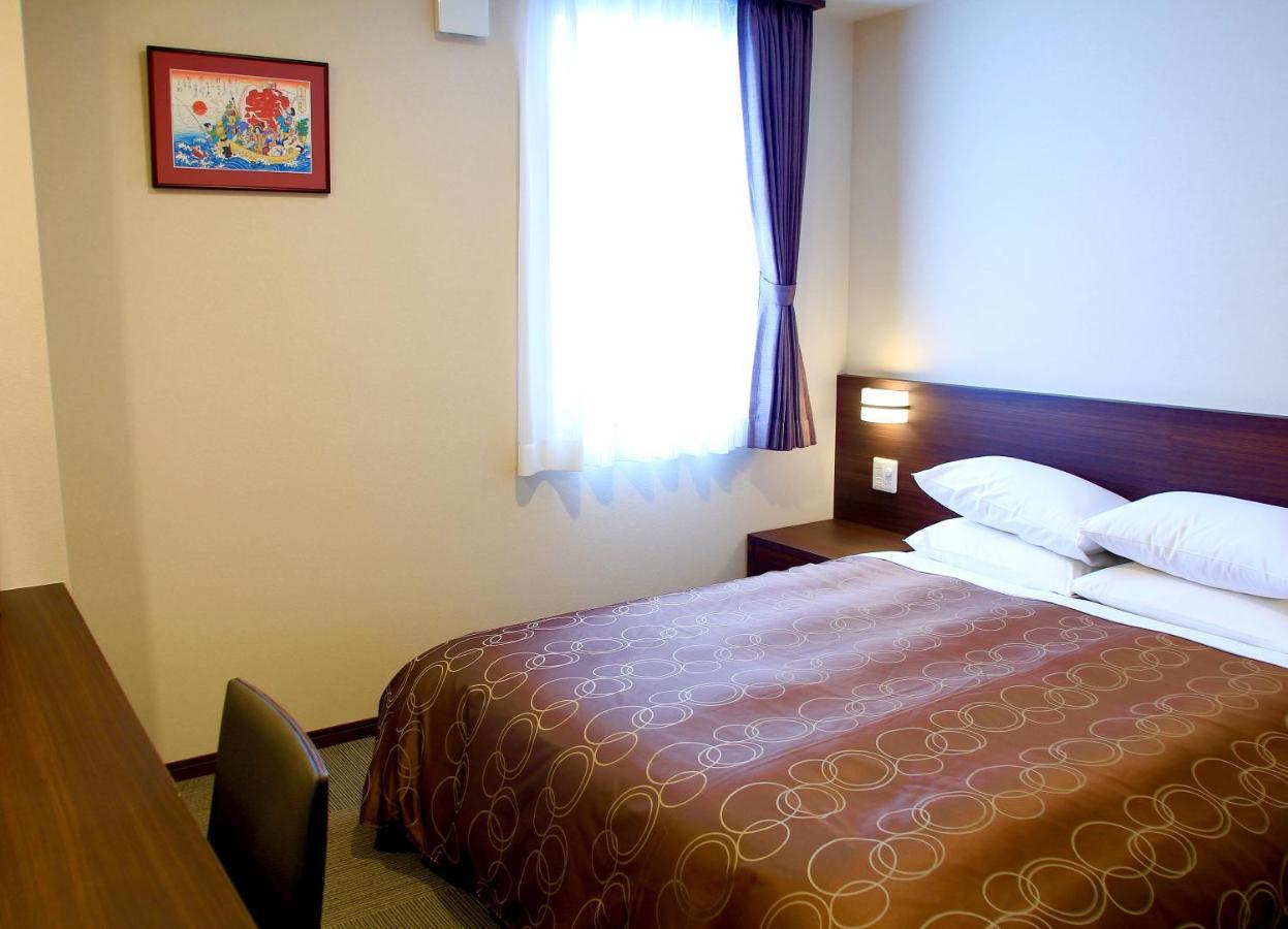 Hotel Sosha Ishioka Dış mekan fotoğraf