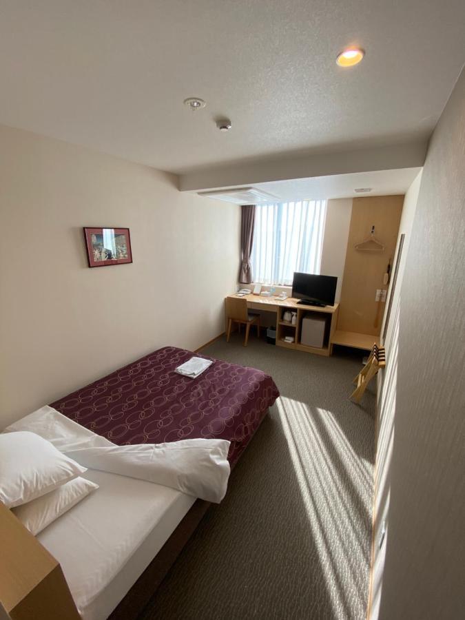 Hotel Sosha Ishioka Dış mekan fotoğraf