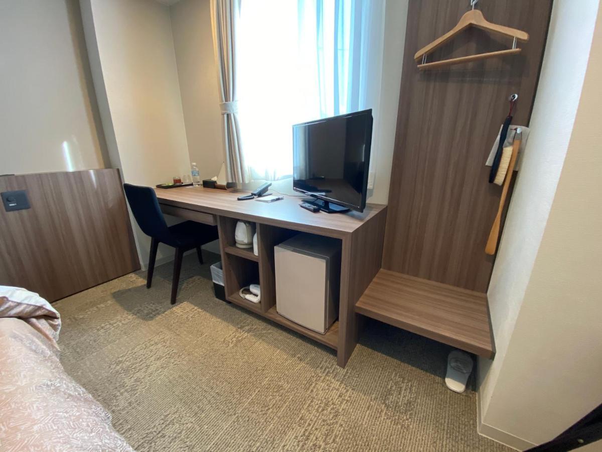 Hotel Sosha Ishioka Dış mekan fotoğraf