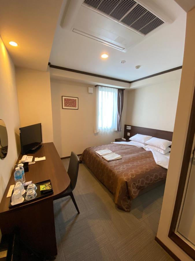 Hotel Sosha Ishioka Dış mekan fotoğraf
