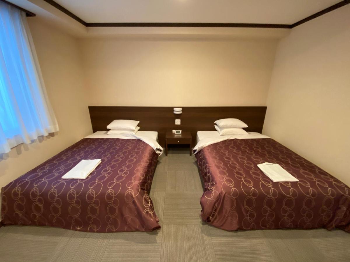 Hotel Sosha Ishioka Dış mekan fotoğraf
