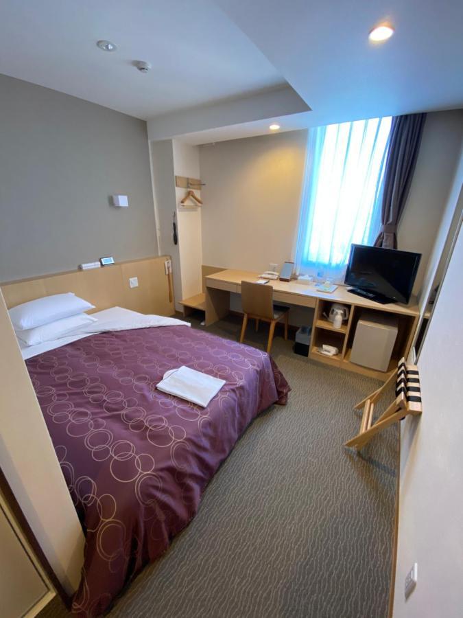 Hotel Sosha Ishioka Dış mekan fotoğraf