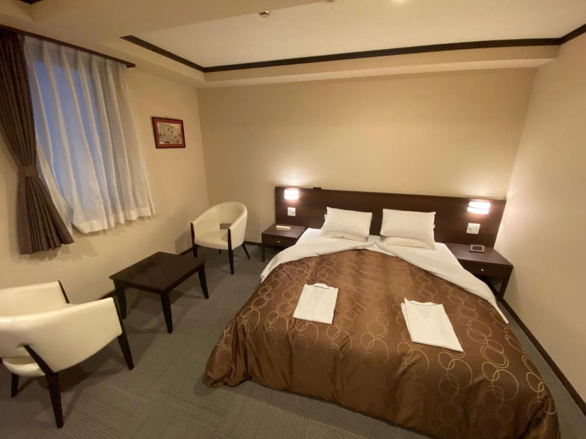Hotel Sosha Ishioka Dış mekan fotoğraf