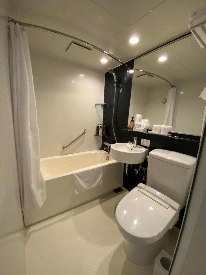Hotel Sosha Ishioka Dış mekan fotoğraf