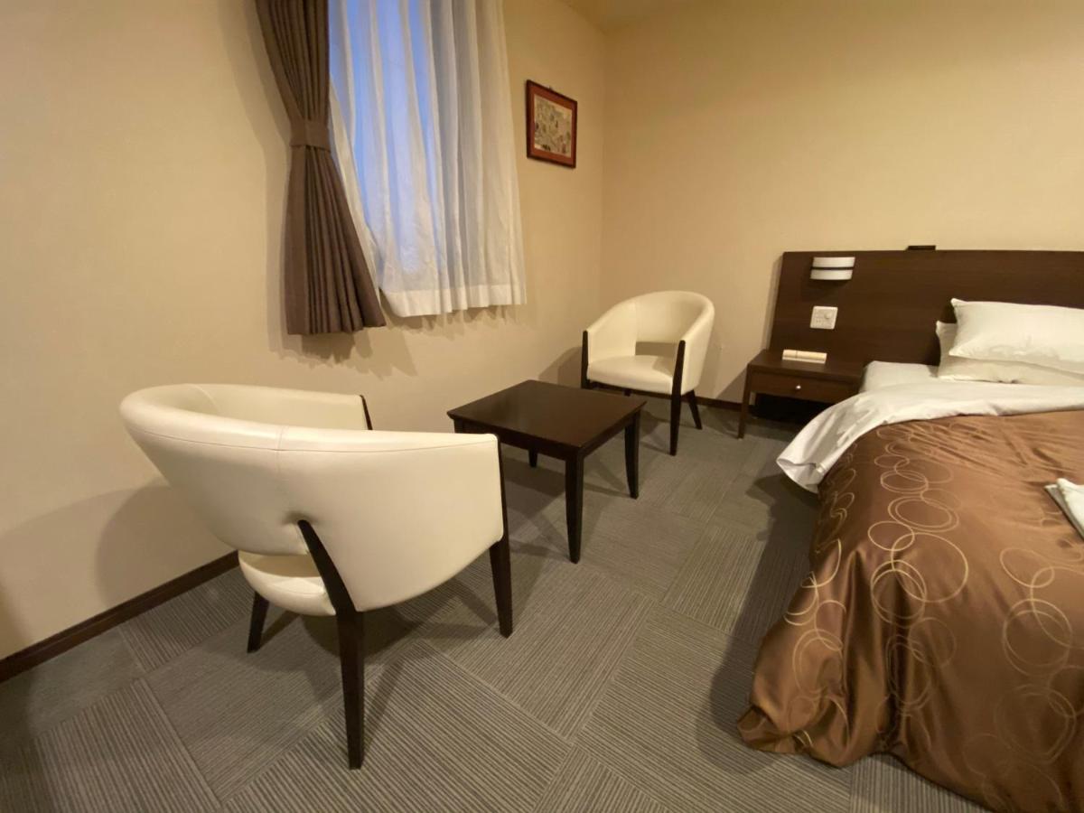 Hotel Sosha Ishioka Dış mekan fotoğraf
