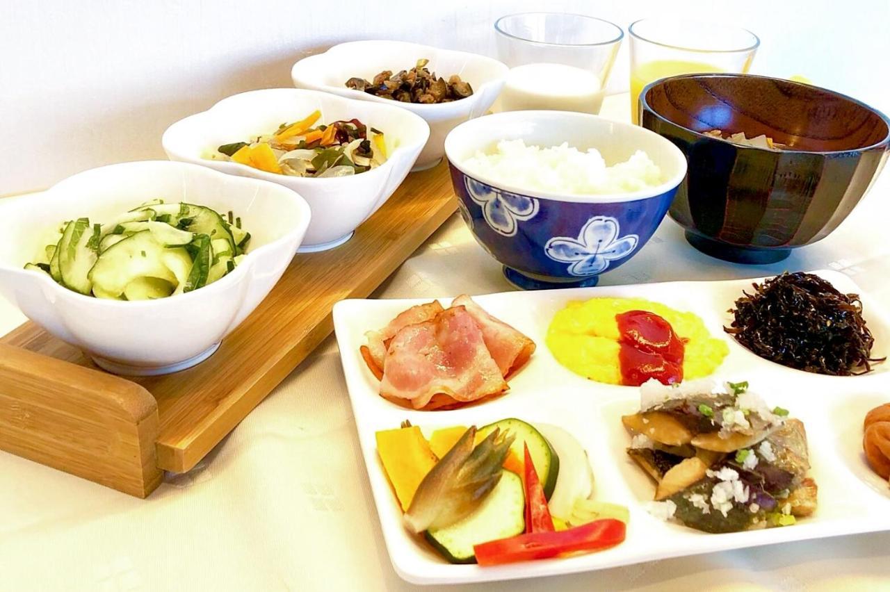 Hotel Sosha Ishioka Dış mekan fotoğraf